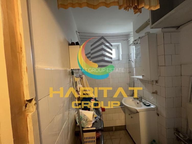 Racoviță 3 camere decomandate 11 minute metrou electrica/sanitare refăcute 63 mp - 5