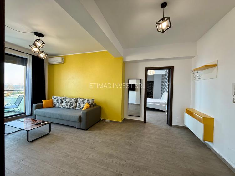 2 CAMERE - 75 mp - TERMEN LUNG - 2 BAI - 6