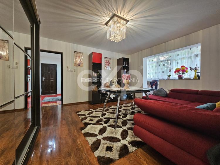Apartament 2 camere de vânzare – Micro 11 - 3