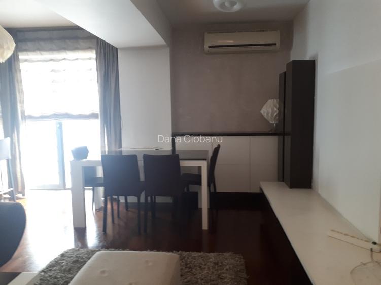 Apartament 3 camere in B-ul.Al.I.Cuza bloc nou - 3