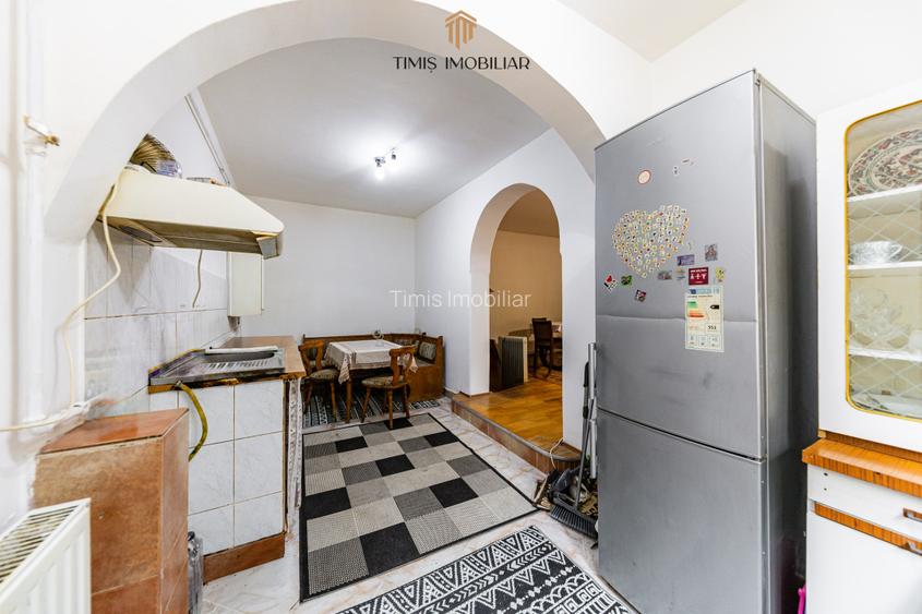 100 de ani de istorie, 944 mp - Strada Gelu, Timisoara  - 40