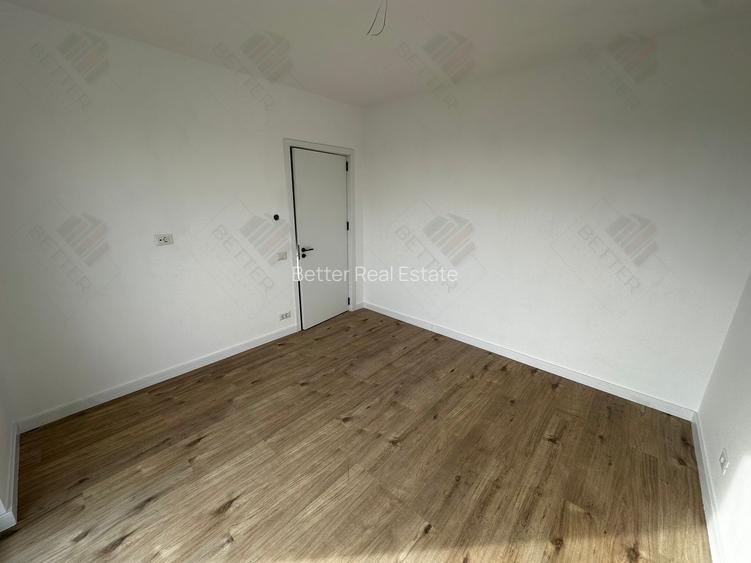 Vila Individuala - 4 Camere - Teren 420 mp - Comuna Berceni - 9