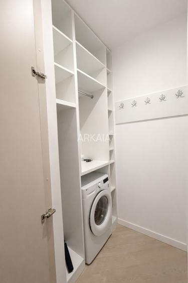 Studio|Prima inchiriere|Complex Premium Pipera| Aviatiei|Voluntari - 4