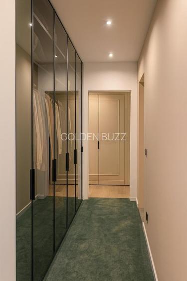 Apartament 3 camere cu grădină și terasă | Aviației - 3