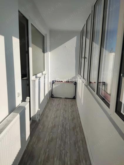 TOMIS NORD 2 CAMERE 550 EURO RENOVAT LOC PARCARE INCLUS - 8