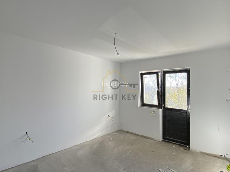 Nou! Casa tip cub, 3 camere, utilitati si curte! Comision 0%! - 8