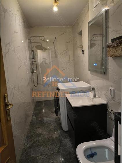 Unirii – Vedere Dâmbovița & Biblioteca Națională | 2 camere - 6