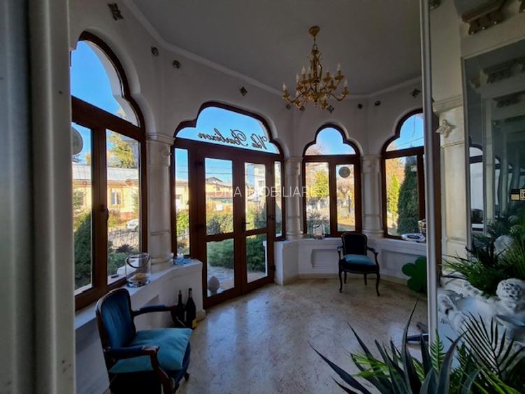 Câmpina, locație strategică pentru clinică medicală, centru de recuperare, spa - 14