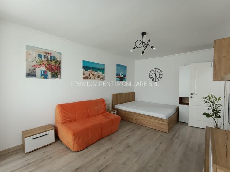 Tineretului, garsoniera moderna, BOILER, 5 minute metrou, 2 minute piata - 5