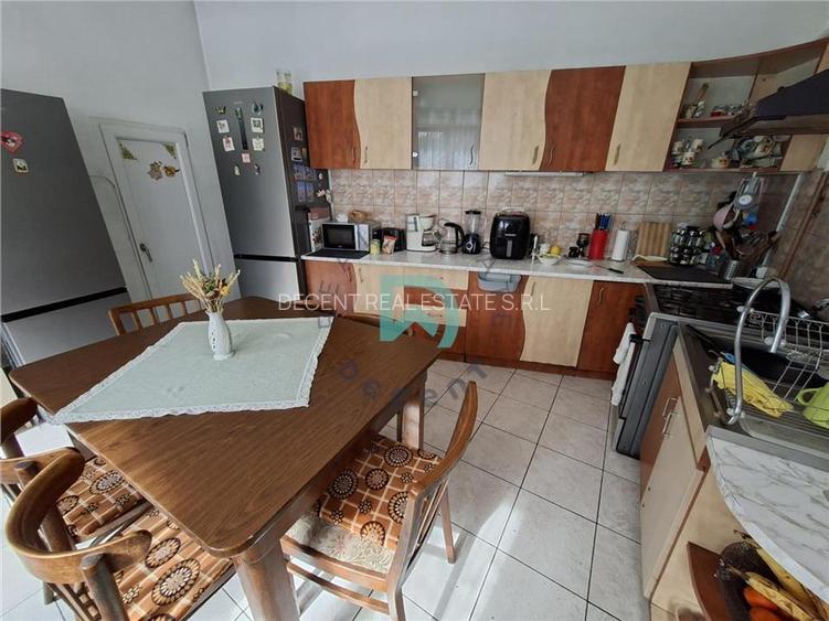 Apartament in casa   Piata Unirii Brasov - 5