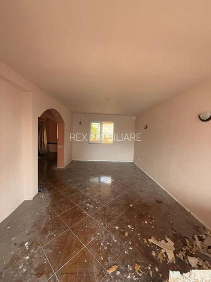 Casa individuala traditionala spatioasa in zona linistita - Dumbravita - 2