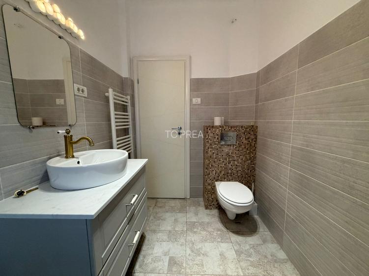 Bd.Aviatorilor 3 camere DECOMANDAT etaj 3/3 proprietar, renovat recent! - 7