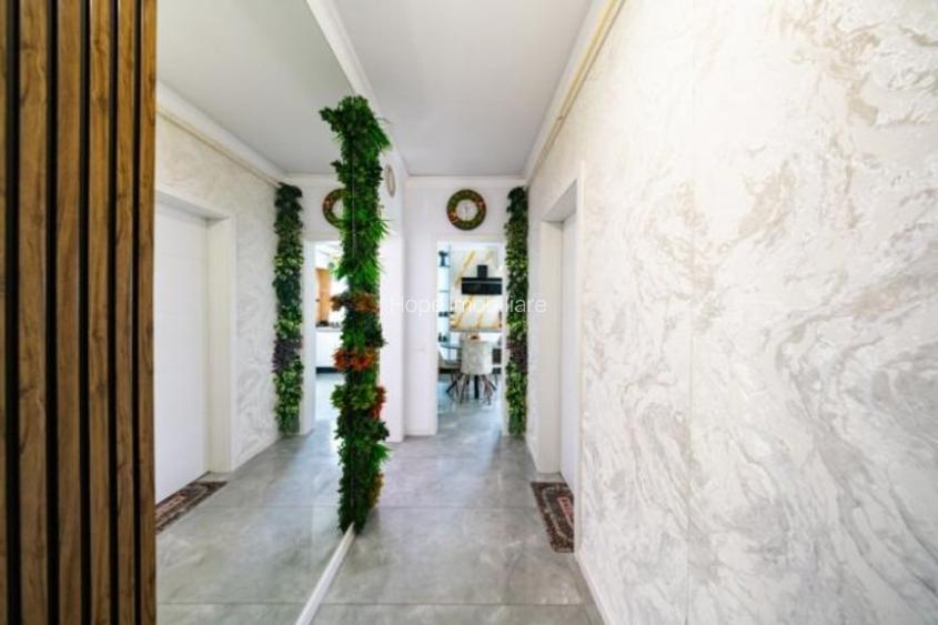 Grand Kristal - Apartament 4 camere , 108mp +loc de parcare - 6
