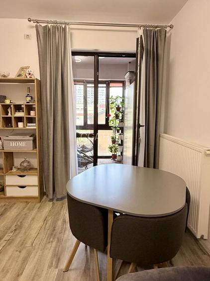 2 camere | Drumul Taberei | Valea largă  | Posibilitate parcare - 6