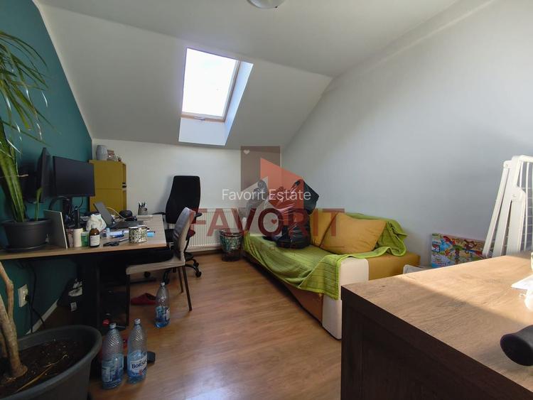 3 camere | centrala proprie | mobilat si utilat | zona excelenta - 8