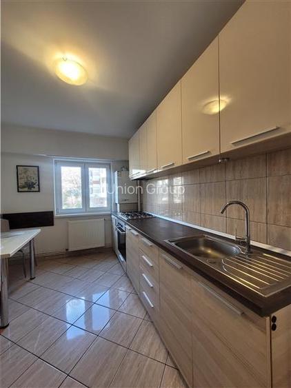 Apartament 3 Camere Decomandat, Mobilat Utilat Modern, Zona Dacia - 25