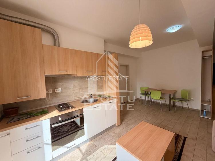 Apartament cu 2 camere de inchiriat, Dumbravita, Timisoara - 2