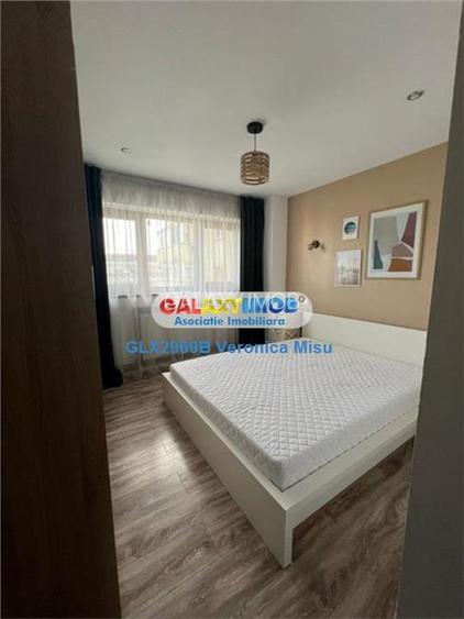 Apartament 2 camere  Stefan cel mare - 6