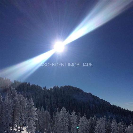 Film! Resedinta eleganta, accesorizata, in frumoasa statiune Poiana Brasov. - 28