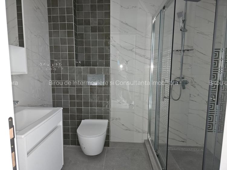🙋Energia Residence🔸3 Camere Decomandate 85m²Finisat La cheie Centrala - 15