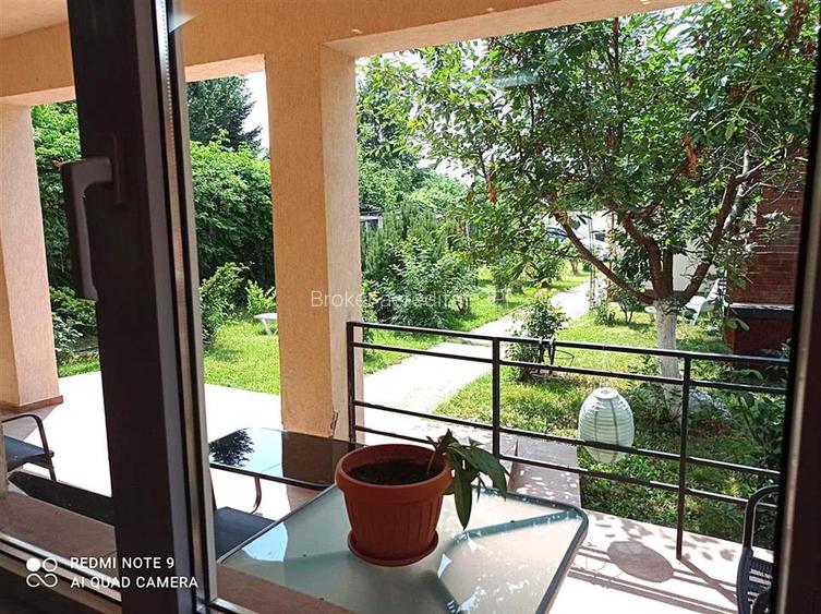 Vila individuala 6 camere, teren 2500 mp - 2