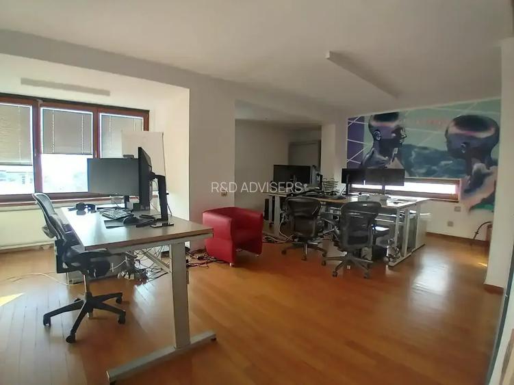 Apartament 4 camere | Dorobanți | Investiție Premium - 4