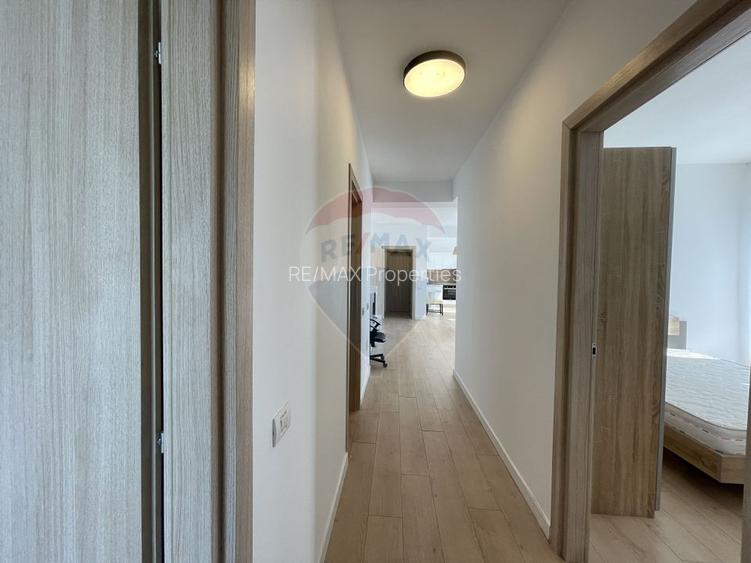 Apartament 4 camere,  parcare | Pod Pipera Meridian - 11