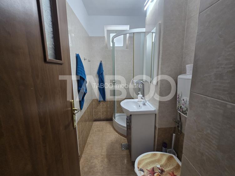 Apartament 2 camere 40mpu etaj parter zona Mihai Viteazul - 8