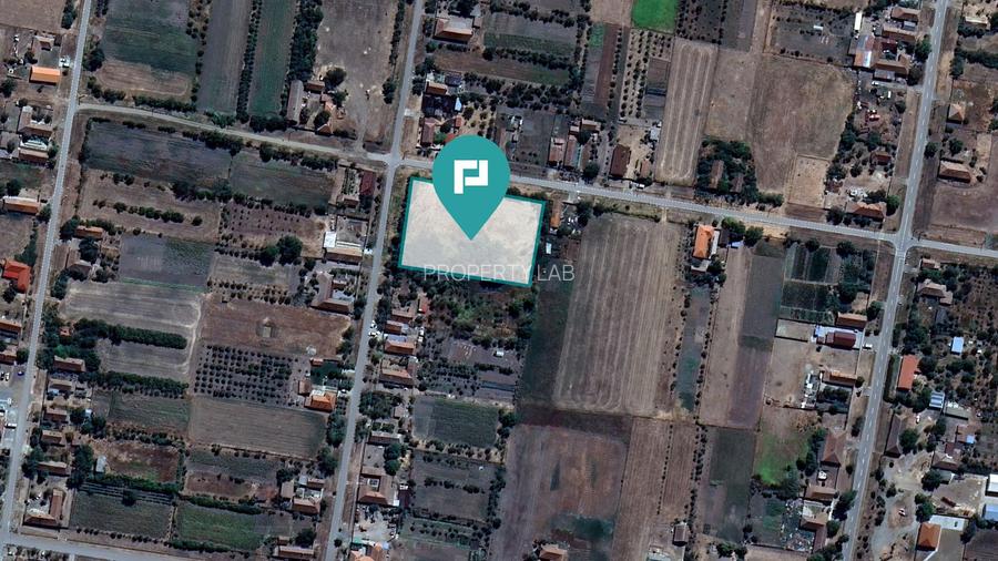 Teren intravilan 6115mp pentru investiții Firiteaz - 2