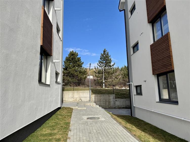 Apartament intabulat etajul 1 la CHEIE in Cartier DaVinci - 13