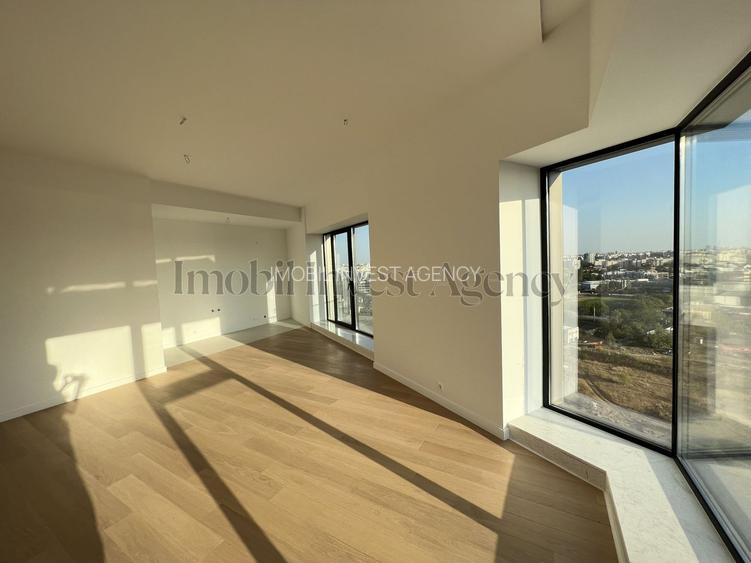 Apartament 3 camere de vanzare One Verdi Park - 4