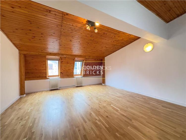 Aviatiei | N. Caramfil | Vila individuala | 430mp | Curte 250mp - 22