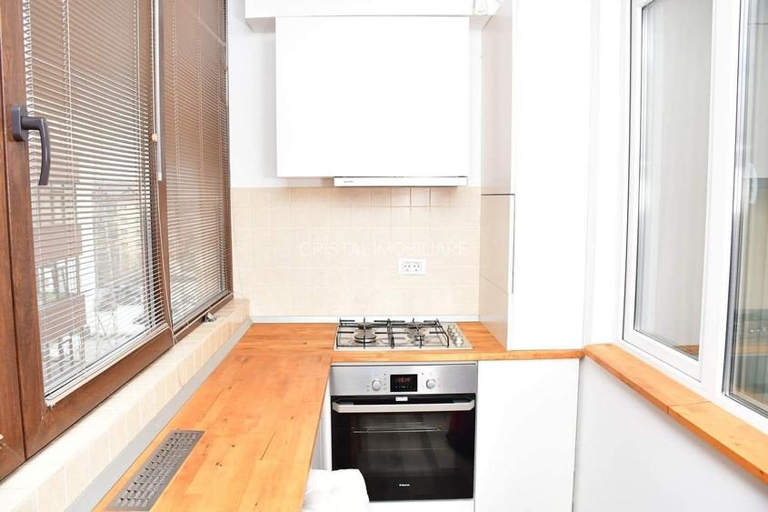 De vanzare Garsoniera Militari Residence - 7