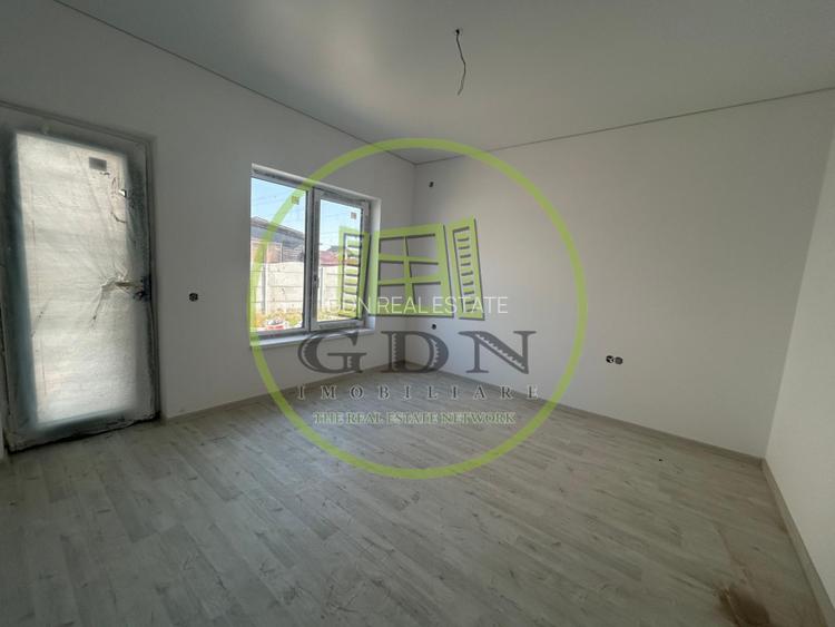 Casa plan parter, 300 MP teren, 90 MP, Damila - 7