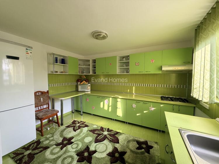 Casa individuala de inchiriat - Pozitie centrala - Mosnita - 14