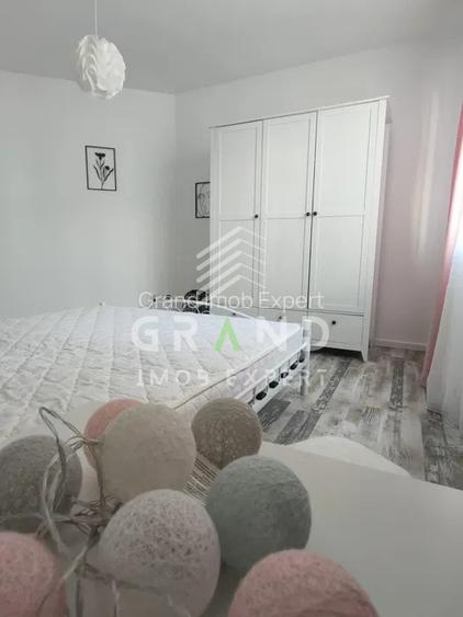 2 CAMERE | PARCARE SUBTERANĂ | ZONA BMW – AVRAM IANCU - 18