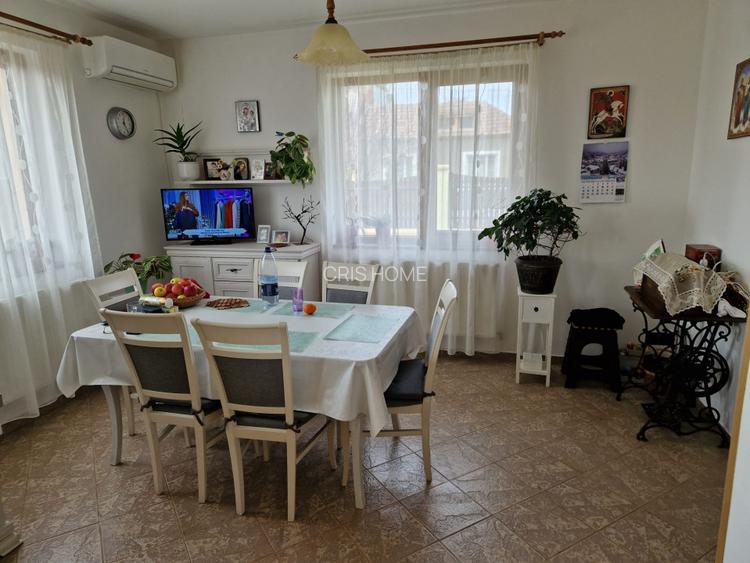 Mosnita Veche - Casa individuala cu 3 dormitoare si 2 garaje - 17