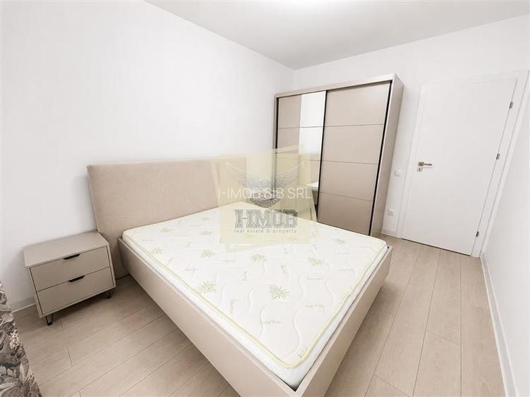 Apartament etajul 1 nou cu 3 camere si balcon pe Doamna Stanca - 6