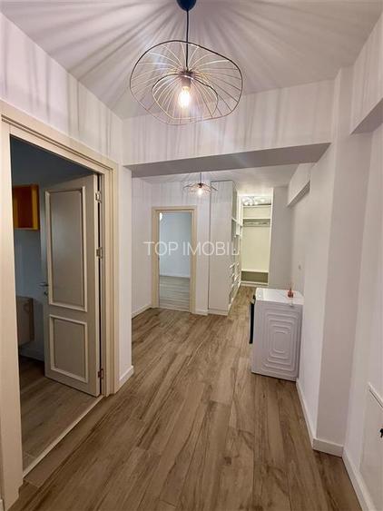 Apartament cu 4 camere ESQ Village - Valea Lupului - 10