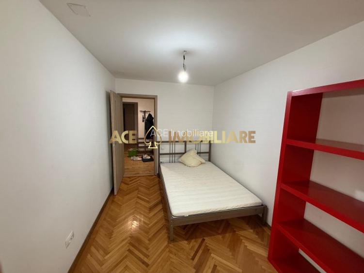 4 Camere de inchiriat | Salajan | Metrou | Mobilat | Utilat - 7