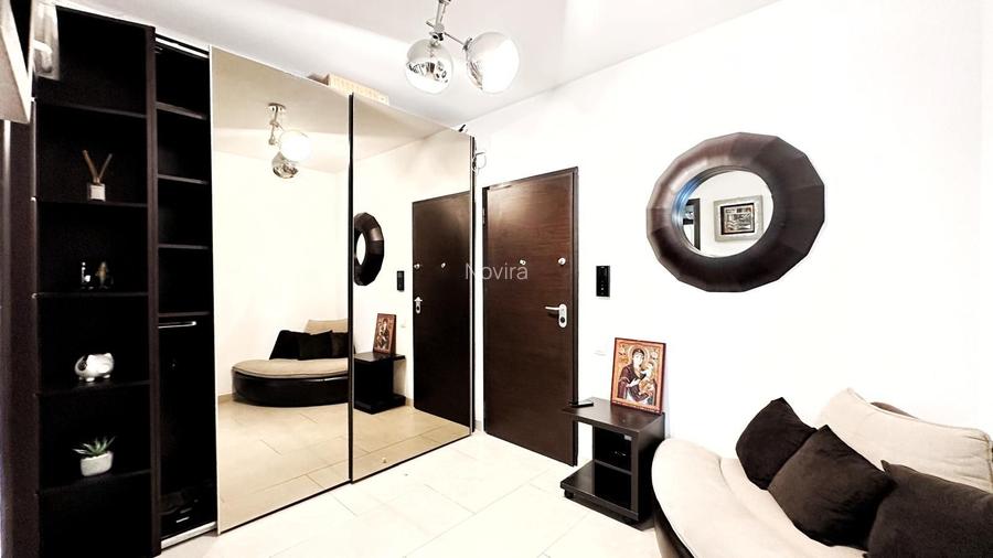 2 Camere | Floreasca | Piscina | Metrou Pipera - 7