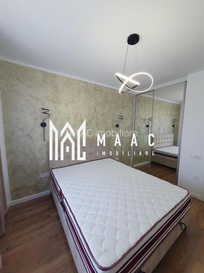 Apartament cu 2 camere | 57 MPU | Etaj 3 | Lift | Parcare | Selimbar - 5