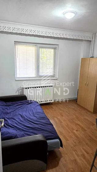 3 camere decomandat | 2 băi | Parter | Mărăști–Aurel Vlaicu | 64 mp - 8