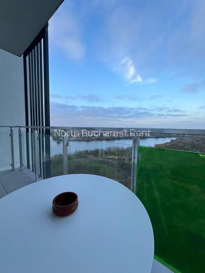 Apartament 2 camere | In zona Fundeni | Cu Loc De Parcare - 5