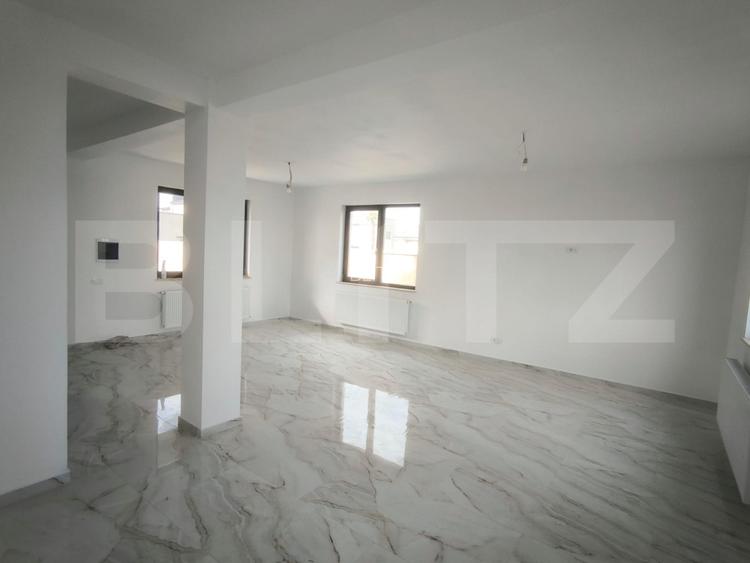 Casa P+1 la cheie, 110 mp utili si 300 teren, cartier Magnolia  - 4