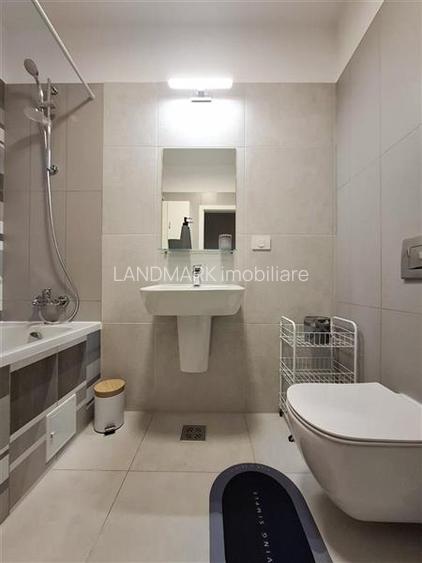 APARTAMENT 1 CAMERA MOBILAT UTILAT CITY OF MARA - 13