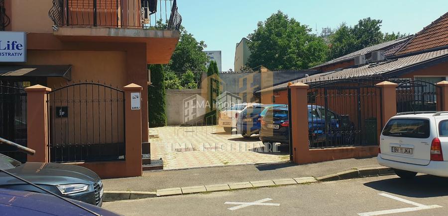 Spatiu comercial Centrul Civic Brasov - 3