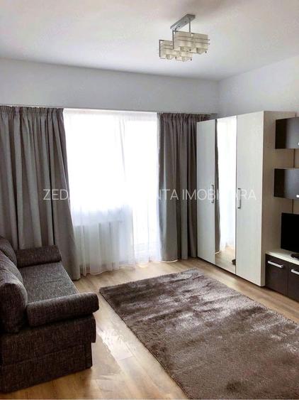 Garsoniera Sun Plaza Mall-Piata Sudului - 5