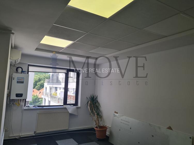 Spatiu de birou pentru afacerea ta, 92 mp - 5