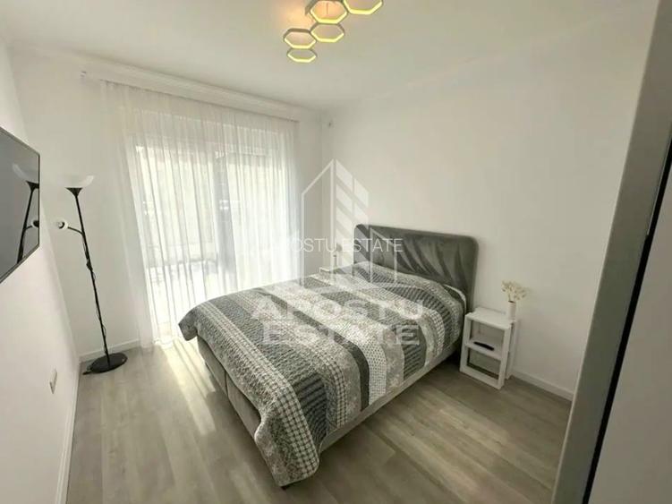 Duplex modern,3 dormitoare,2bai,mobilat si utilat,Dumbravita - 4